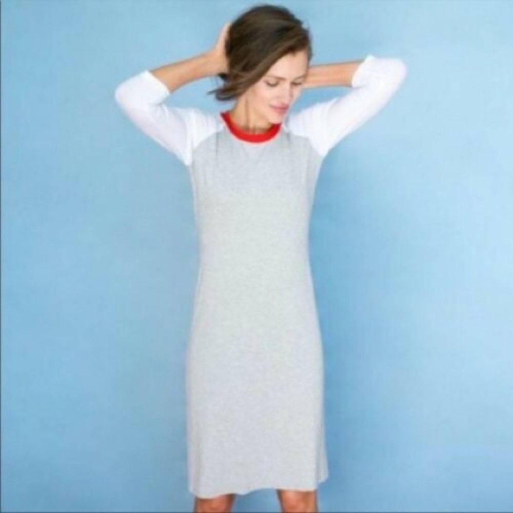 Sonnet James play dress